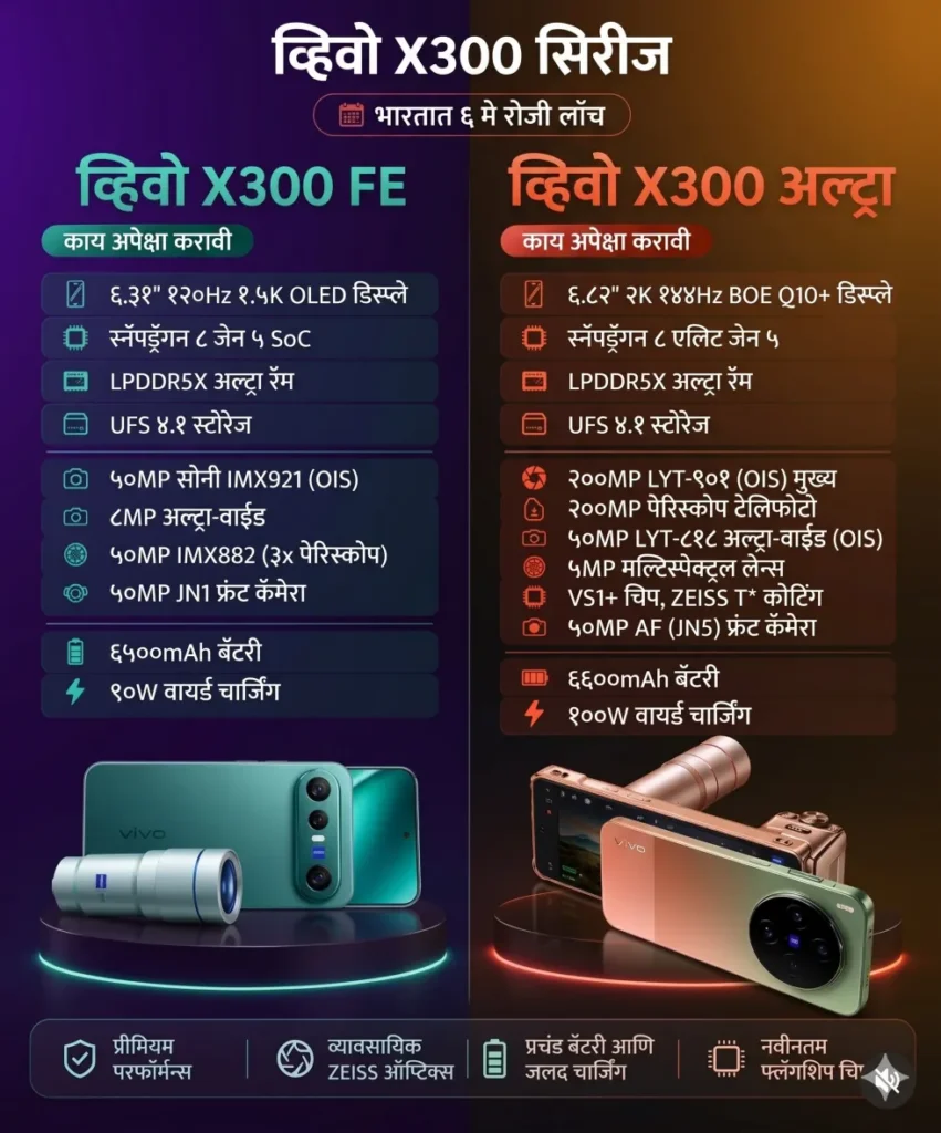 vivo x300